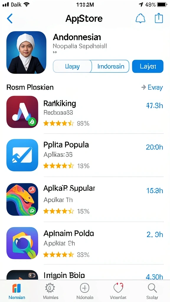 Beragam tema slot yang menarik untuk dieksplorasi.