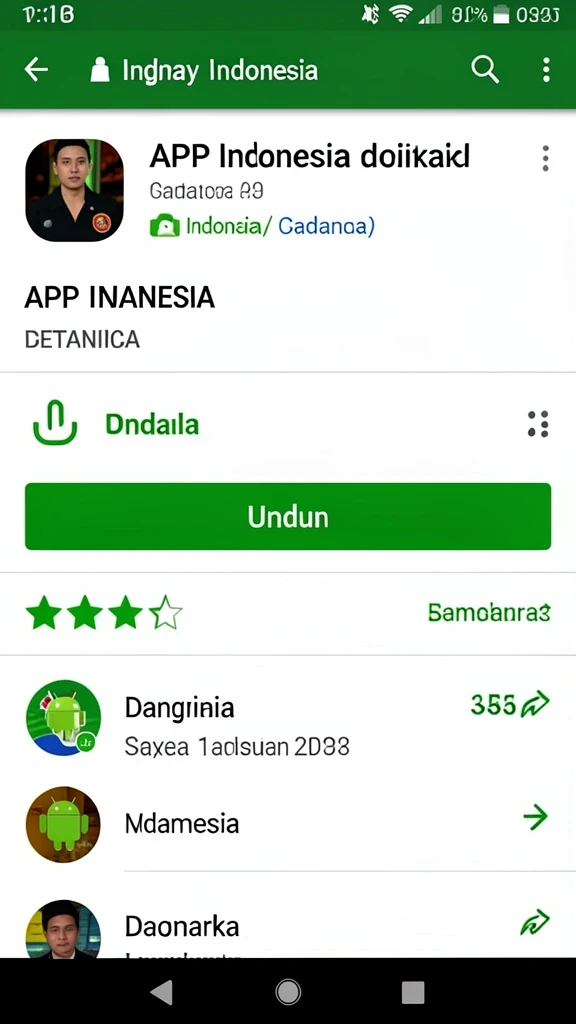 Tampilan karakter keren dalam AFK77 yang memukau.