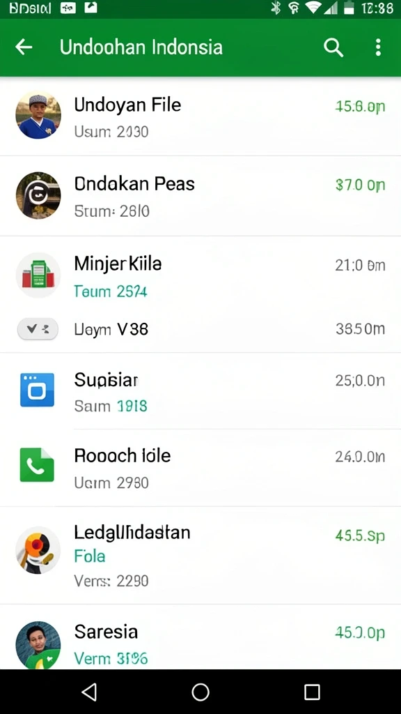 Mode PvP yang kompetitif dan seru untuk dimainkan.