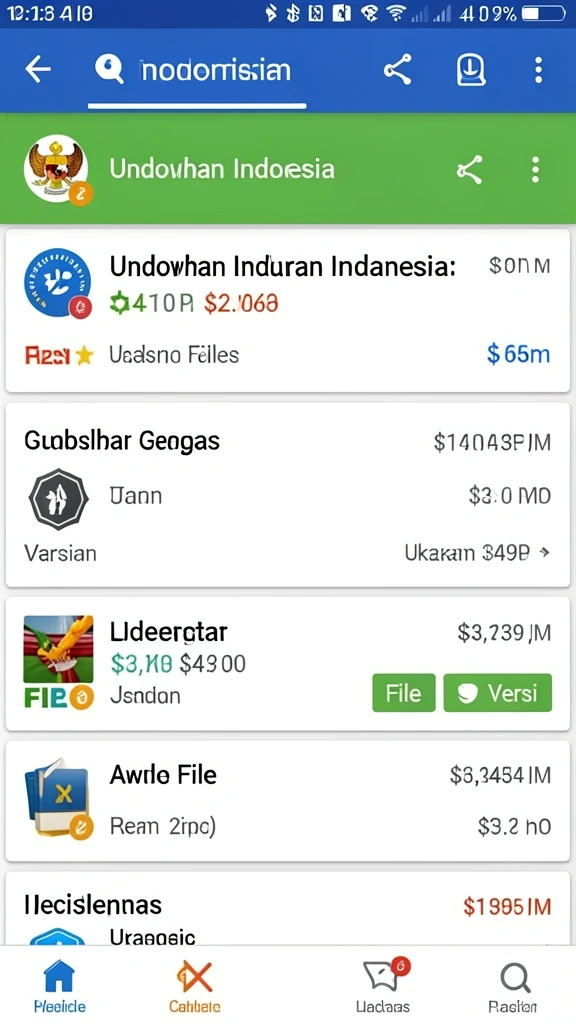 Fitur turnamen dalam BANDAR99 yang seru dan menguntungkan.