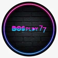 bosplay77 — ikon APK