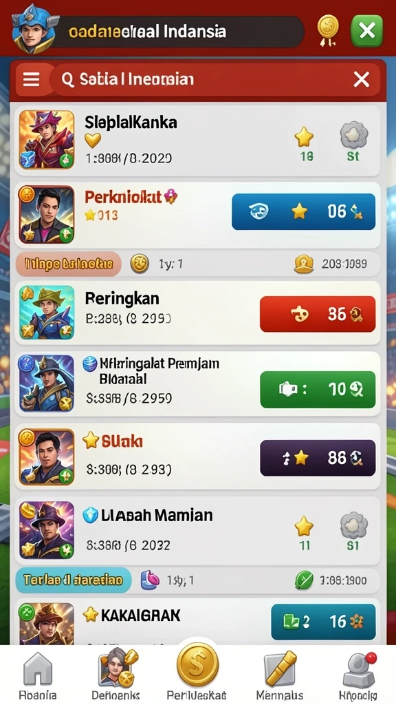 Momen seru saat bermain dalam mode multiplayer.
