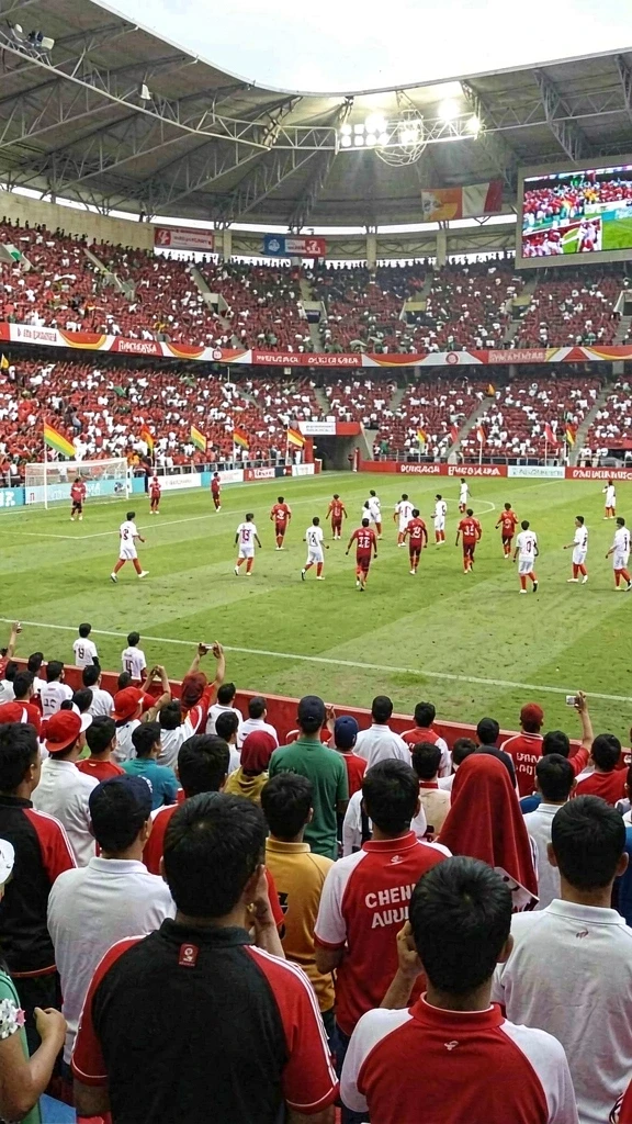Karakter baru yang diperkenalkan dalam pembaruan terbaru.