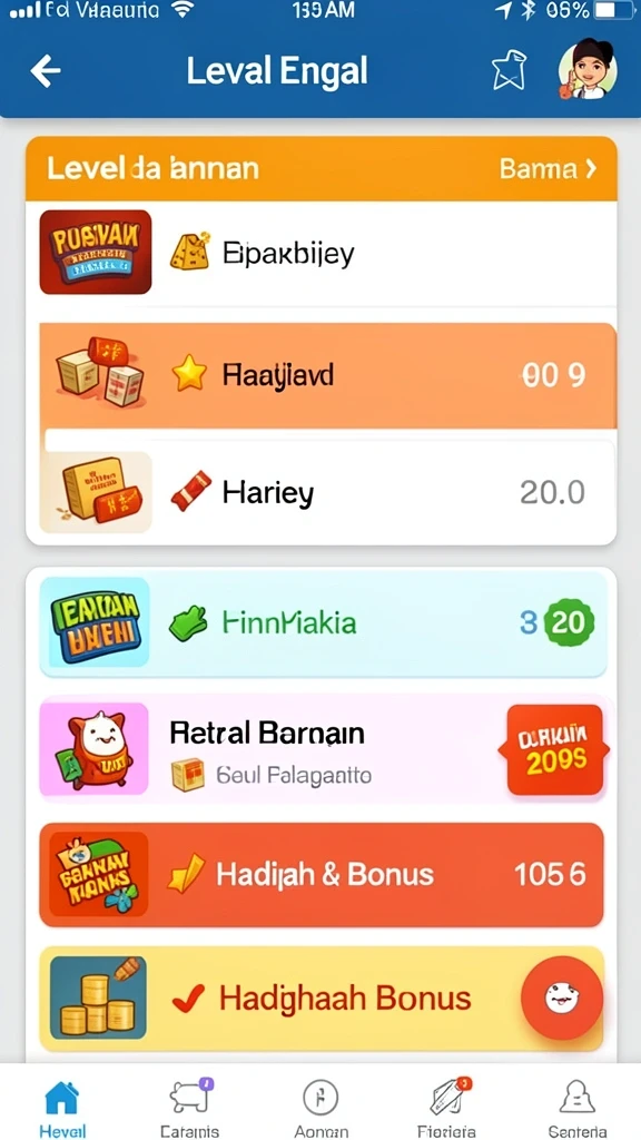 Komunitas aktif pengguna GACOR668 yang saling berbagi tips.