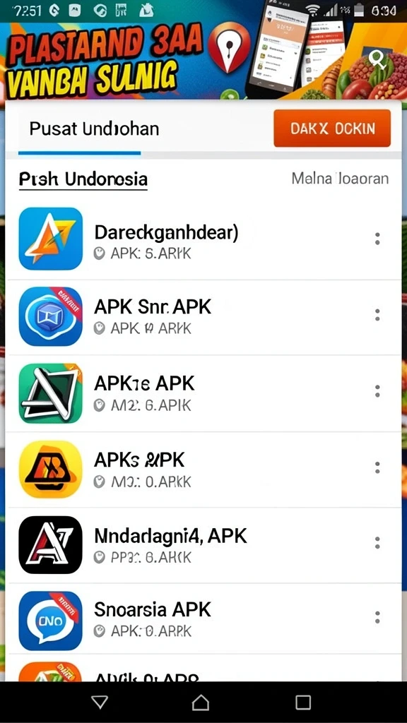 Karakter yang dapat disesuaikan untuk pengalaman unik.