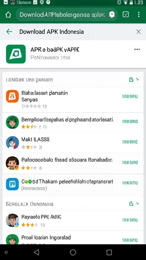 Tampilan utama HOKIARENA dengan pilihan mode permainan.