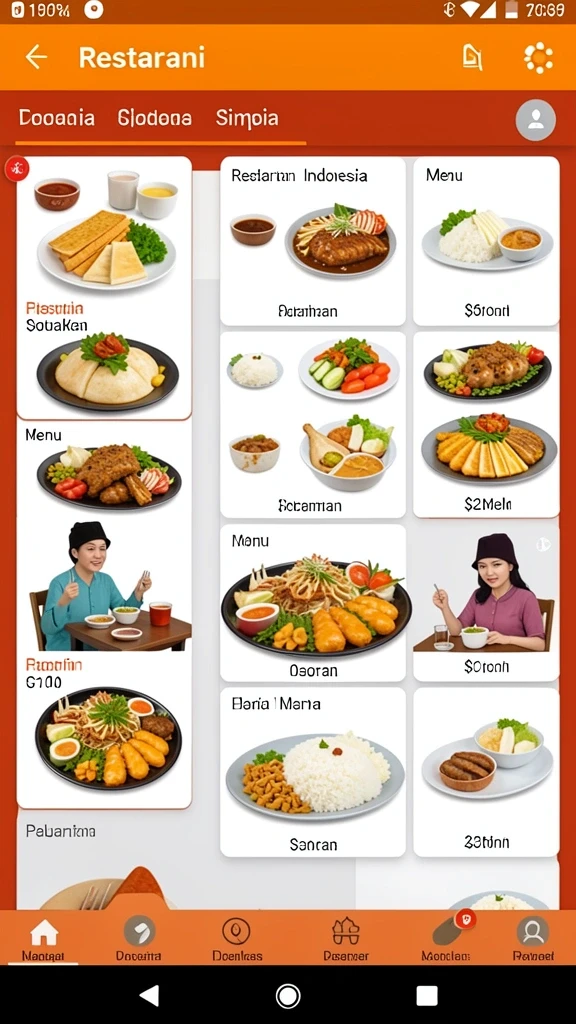 Grafis yang memukau dan suara yang mendukung permainan.