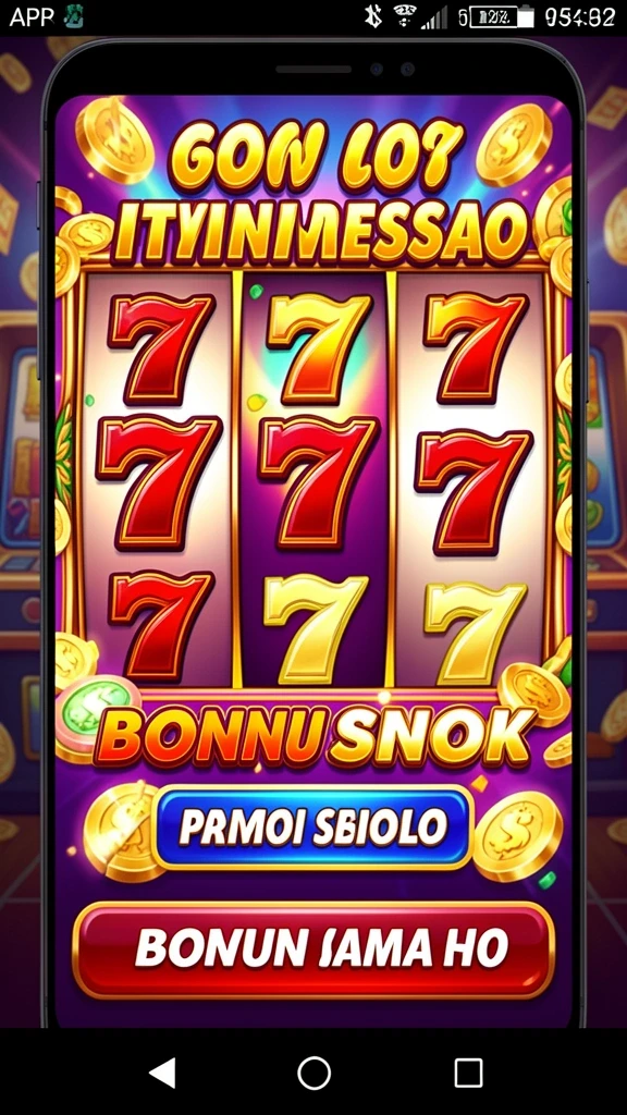 Fitur bonus menarik yang sedang aktif di HOPENGSLOT.