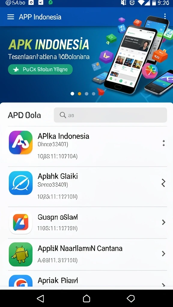 Screenshot menunjukkan karakter utama yang siap untuk bertarung.