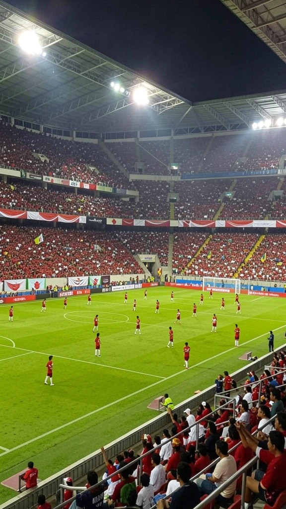 Tampilan antarmuka pengguna yang sederhana dan menarik.