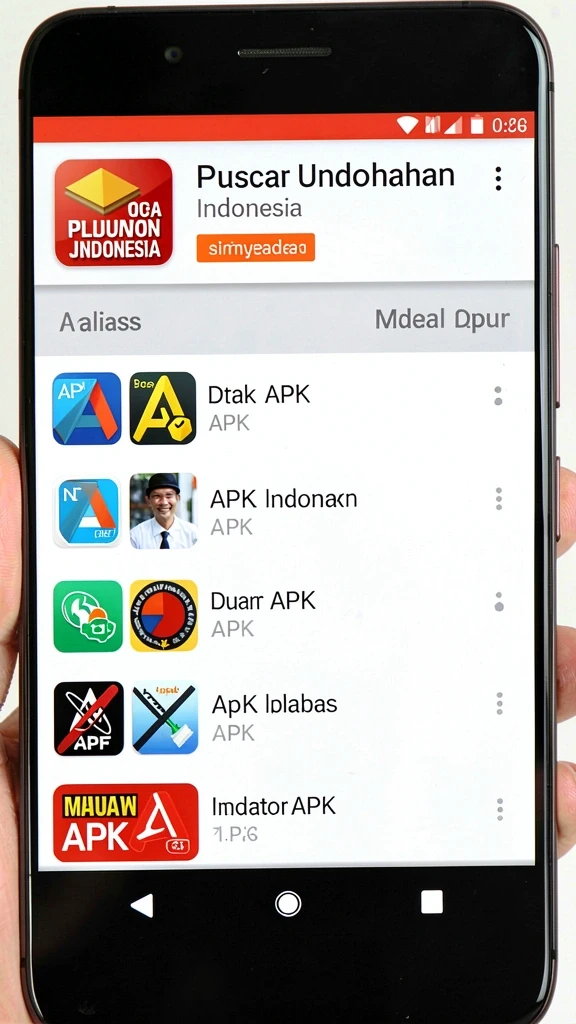 Banyak pilihan permainan slot yang seru.