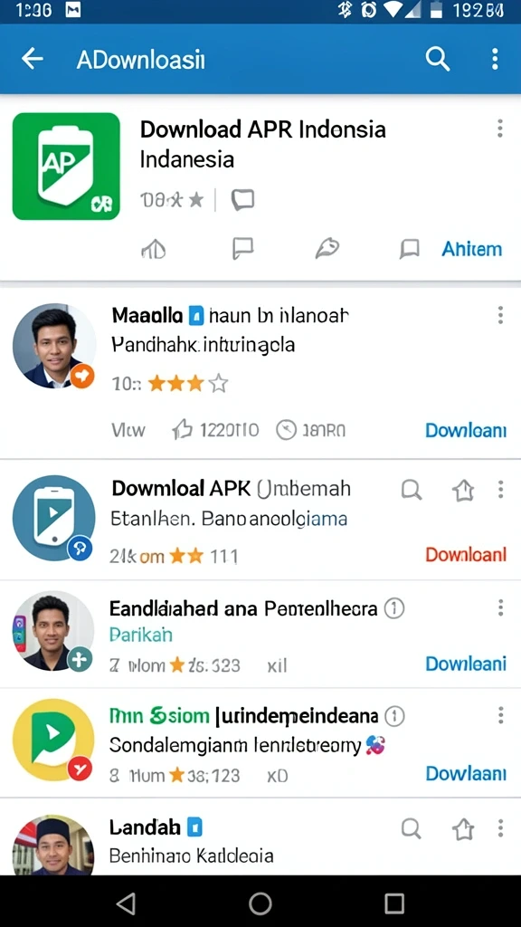 Menjelajahi dunia fantasi yang luas dan menakjubkan.