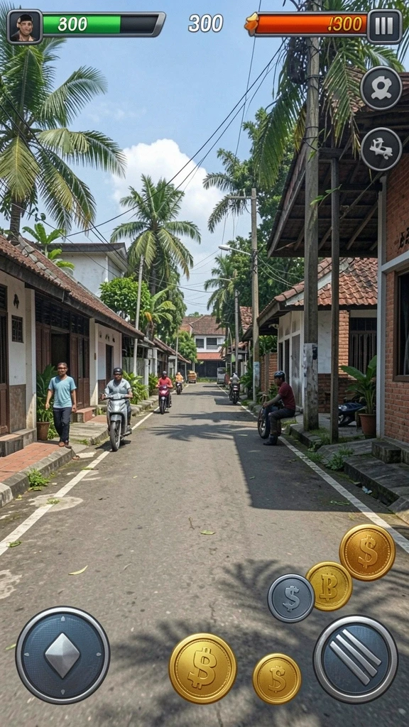 Tampilan utama KODOKHOKI889 yang sederhana dan menarik.