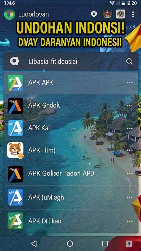 Karakter baru yang dapat dimainkan.
