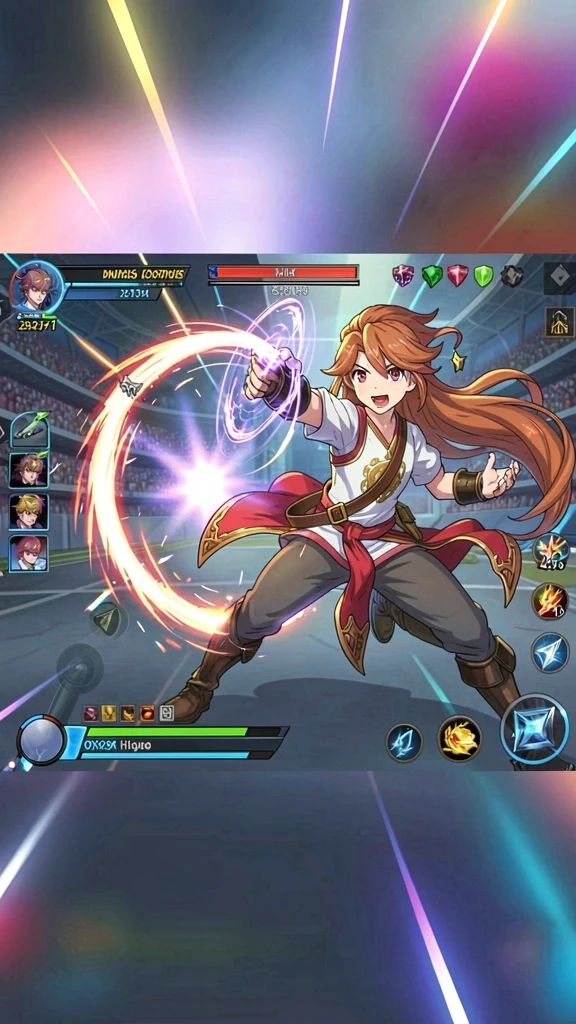 Screenshot menampilkan jackpot progresif yang menggoda.
