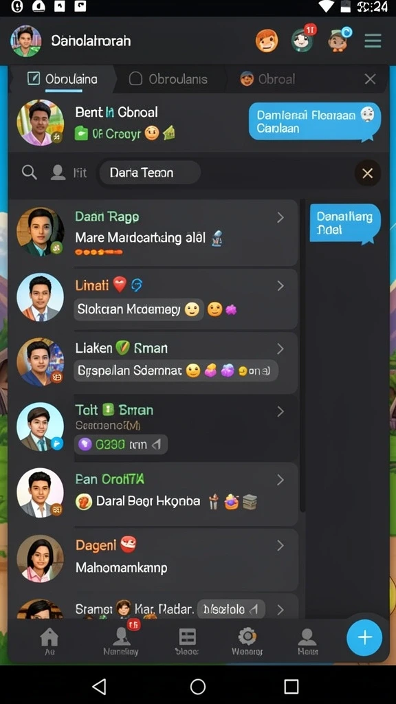 Nikmati bonus dan promosi menggiurkan setiap hari.