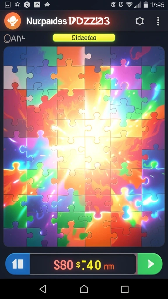 Gameplay seru dengan berbagai tantangan menantang.