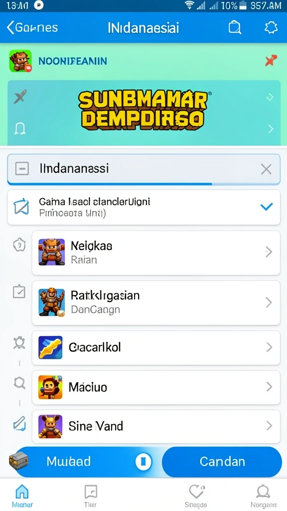 Salah satu misi yang menantang dalam RPRP777.