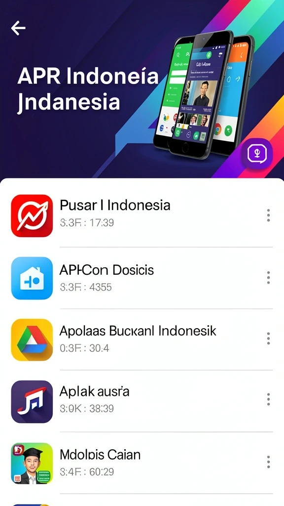 Menampilkan gameplay yang seru dan menantang.
