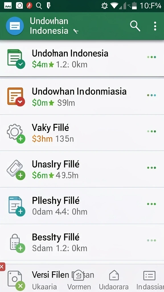 Event spesial dengan hadiah menarik setiap bulannya.