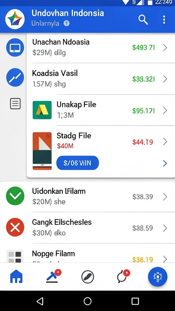 Bonus dan promosi yang sering membuat permainan lebih seru.